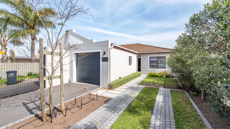 3 Bedroom Property for Sale in Durbanville Western Cape